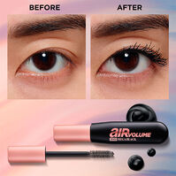Air Volume Mega Mascara 30H   Air Volume Mega Mascara 30H   3